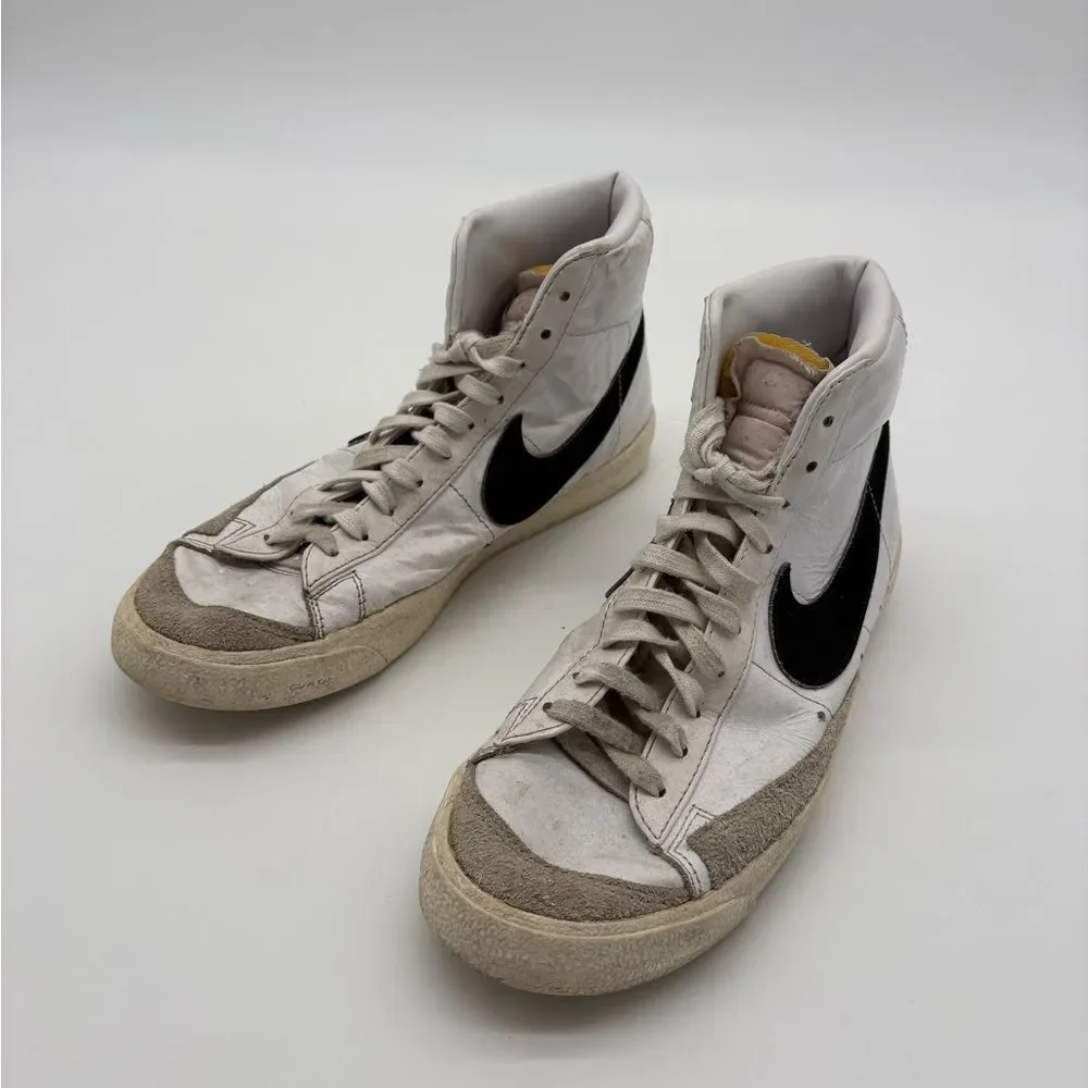 Nike Blaze-Flawed